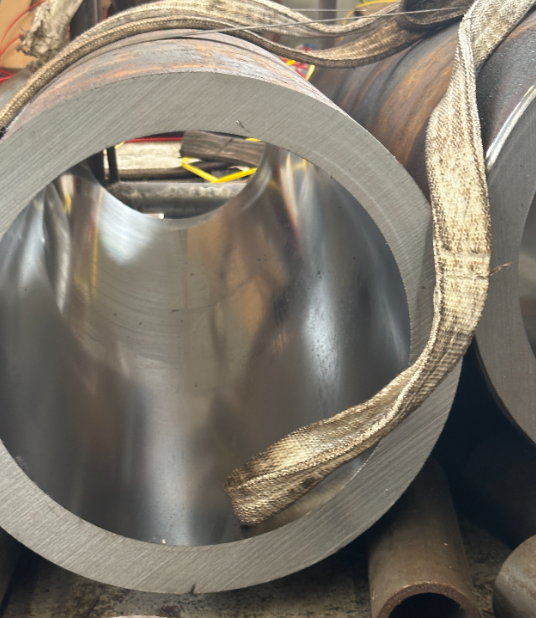 长春研磨管 内孔光亮管 生产厂家