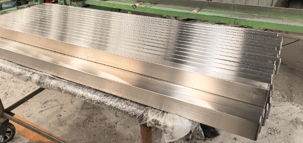 长春化工 / 石油 / 冶金工业 用不锈钢无缝方管 方通